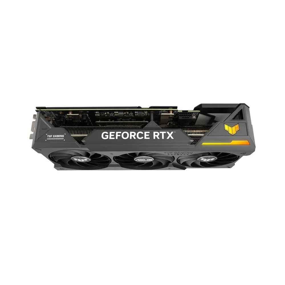 90YV0IJ0-M0AA00 ASUS                                                         | PLACA DE VIDEO ASUS TUF-RTX4070TI-O12G-GAMING                                                                                                                                                                                                             