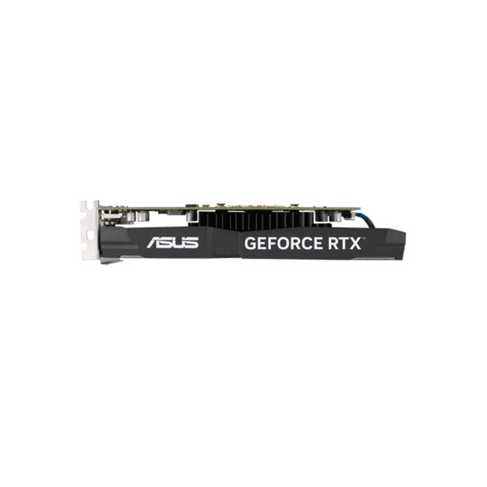 90YV0K60-M0AA00 ASUS                                                         | PLACA DE VIDEO ASUS DUAL-RTX3050-O6G                                                                                                                                                                                                                      