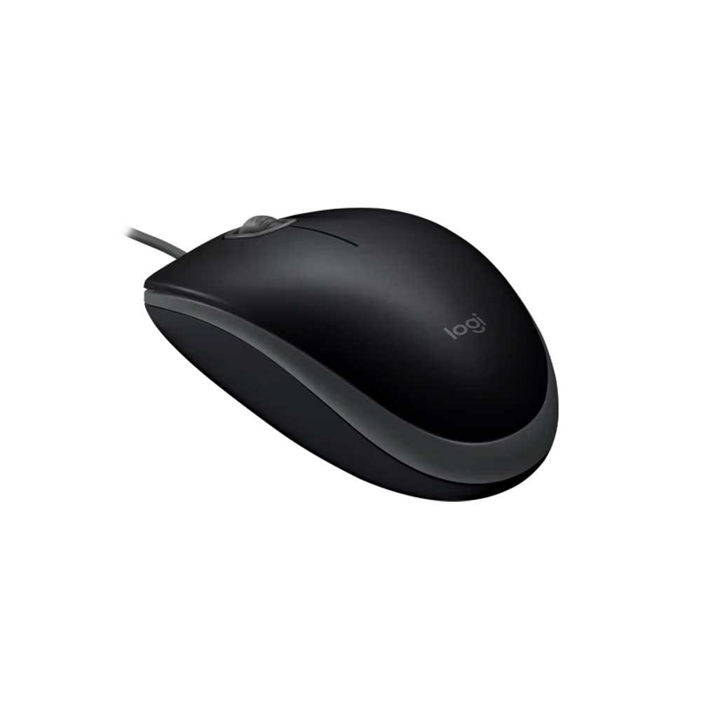 910-006756 LOGITECH                                                     | MOUSE LOGITECH M110 SILENT-NEGRO                                                                                                                                                                                                                          
