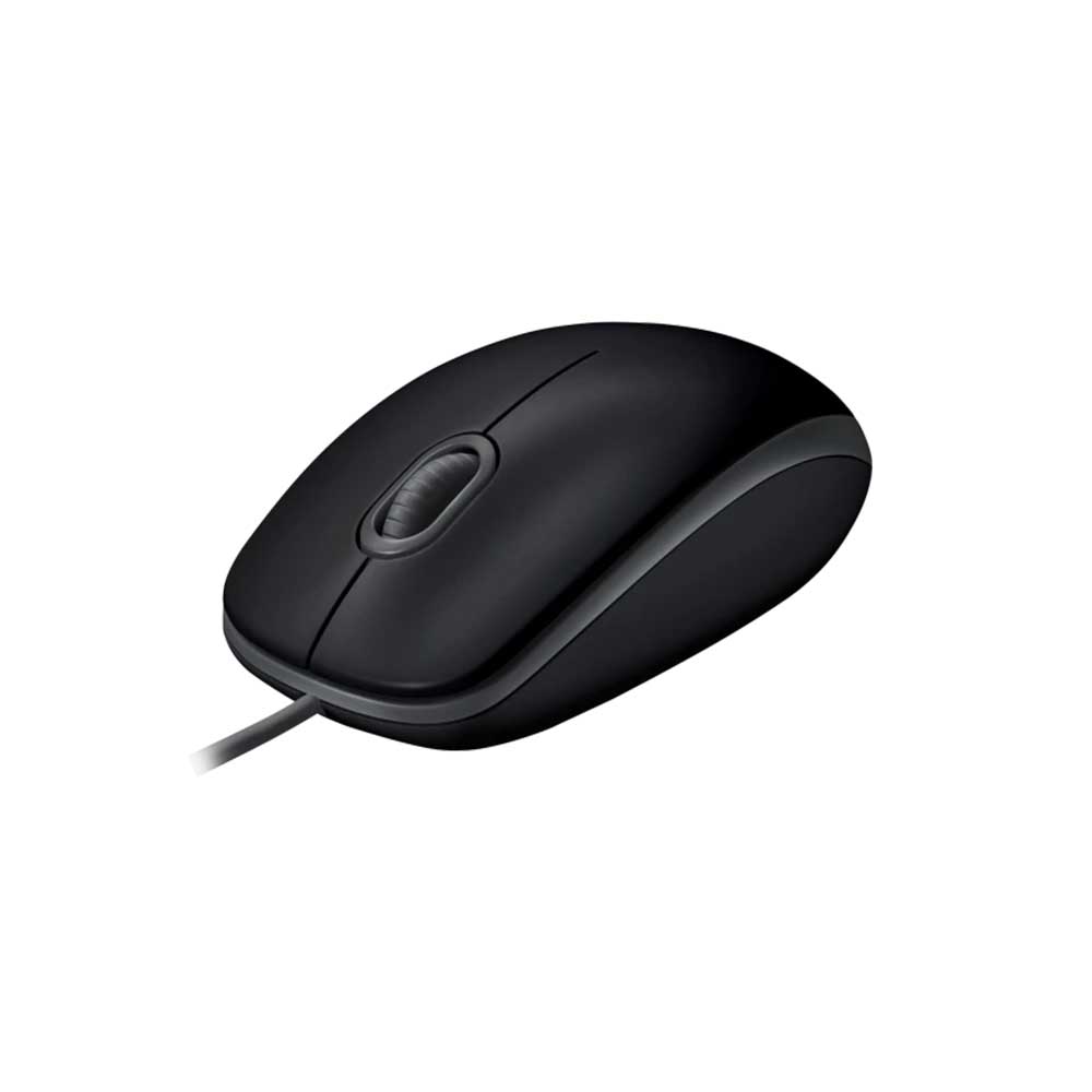 910-006756 LOGITECH                                                     | MOUSE LOGITECH M110 SILENT-NEGRO                                                                                                                                                                                                                          