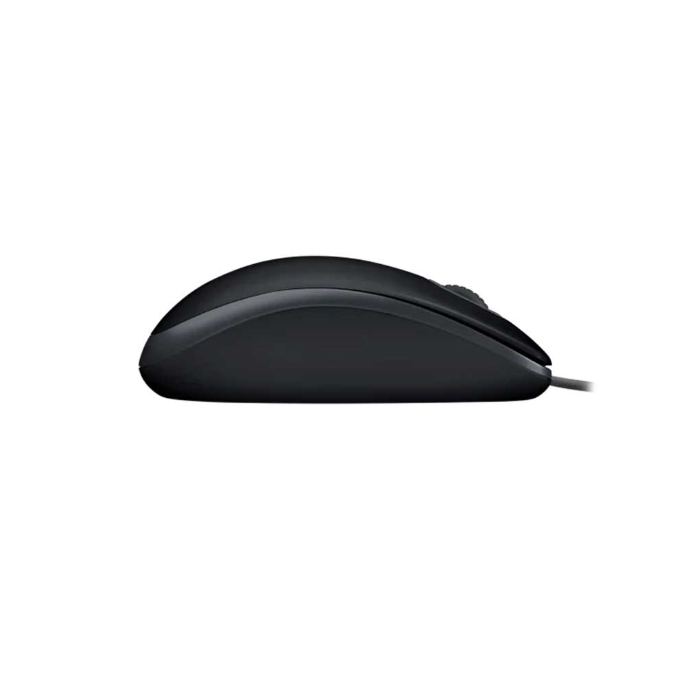 910-006756 LOGITECH                                                     | MOUSE LOGITECH M110 SILENT-NEGRO                                                                                                                                                                                                                          