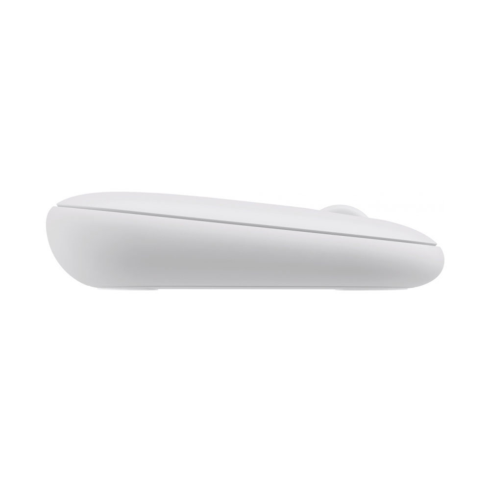 910-007047 LOGITECH                                                     | MOUSE LOGITECH PEBBLE 2 M350S- BLANCO                                                                                                                                                                                                                     
