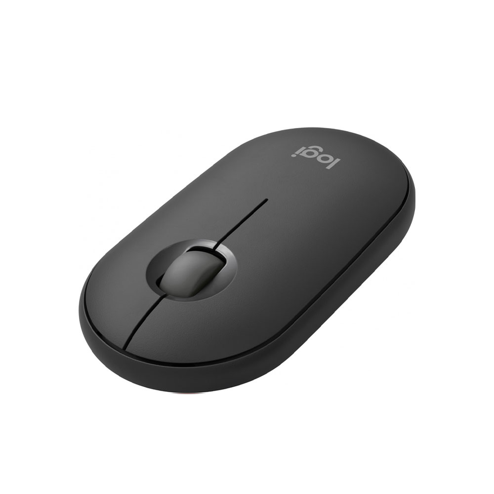 910-007049 LOGITECH                                                     | MOUSE LOGITECH PEBBLE 2 M350S- GRIS                                                                                                                                                                                                                       