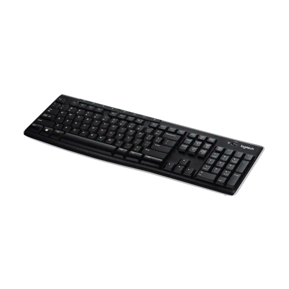 920-004426 LOGITECH                                                     | TECLADO LOGITECH WIRELESS K270                                                                                                                                                                                                                            