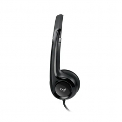981-000014 LOGITECH                                                     | AURICULAR HEADSET LOGITECH H390 USB                                                                                                                                                                                                                       