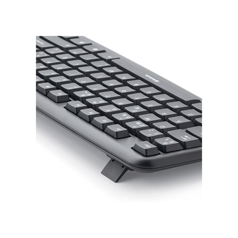 98111 VERBATIM                                                     | COMBO TECLADO Y MOUSE VERBATIM CON CABLE USB                                                                                                                                                                                                              