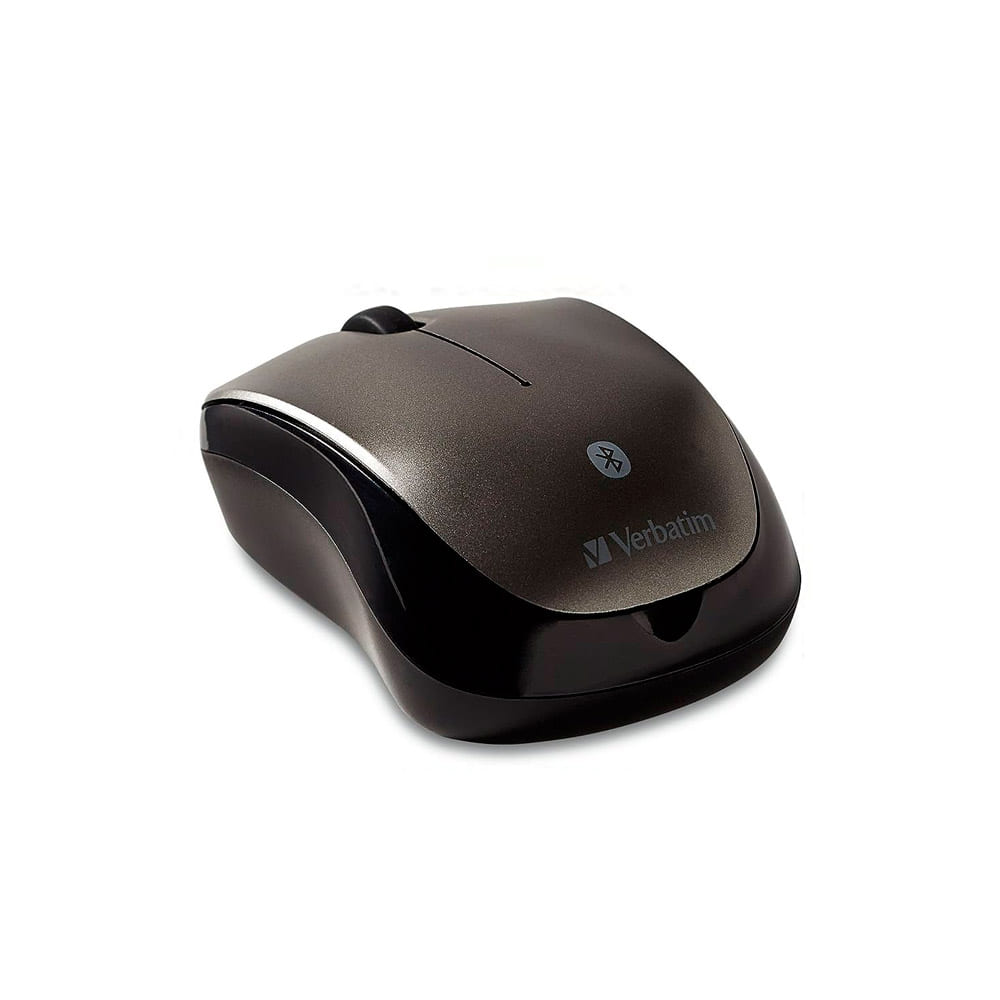 98590 VERBATIM                                                     | MOUSE VERBATIM BLUETOOTH WIRELESS BLUE LED                                                                                                                                                                                                                