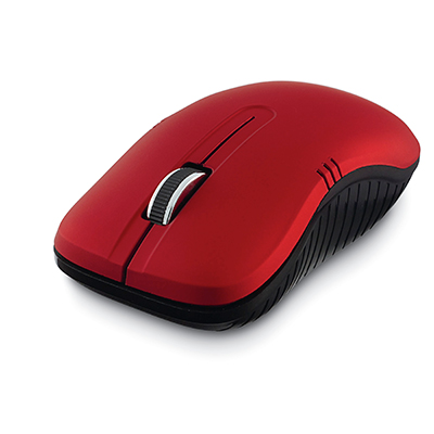 99767 VERBATIM                                                     | MOUSE VERBATIM COMMUTER WIRELESS ROJO MATE                                                                                                                                                                                                                