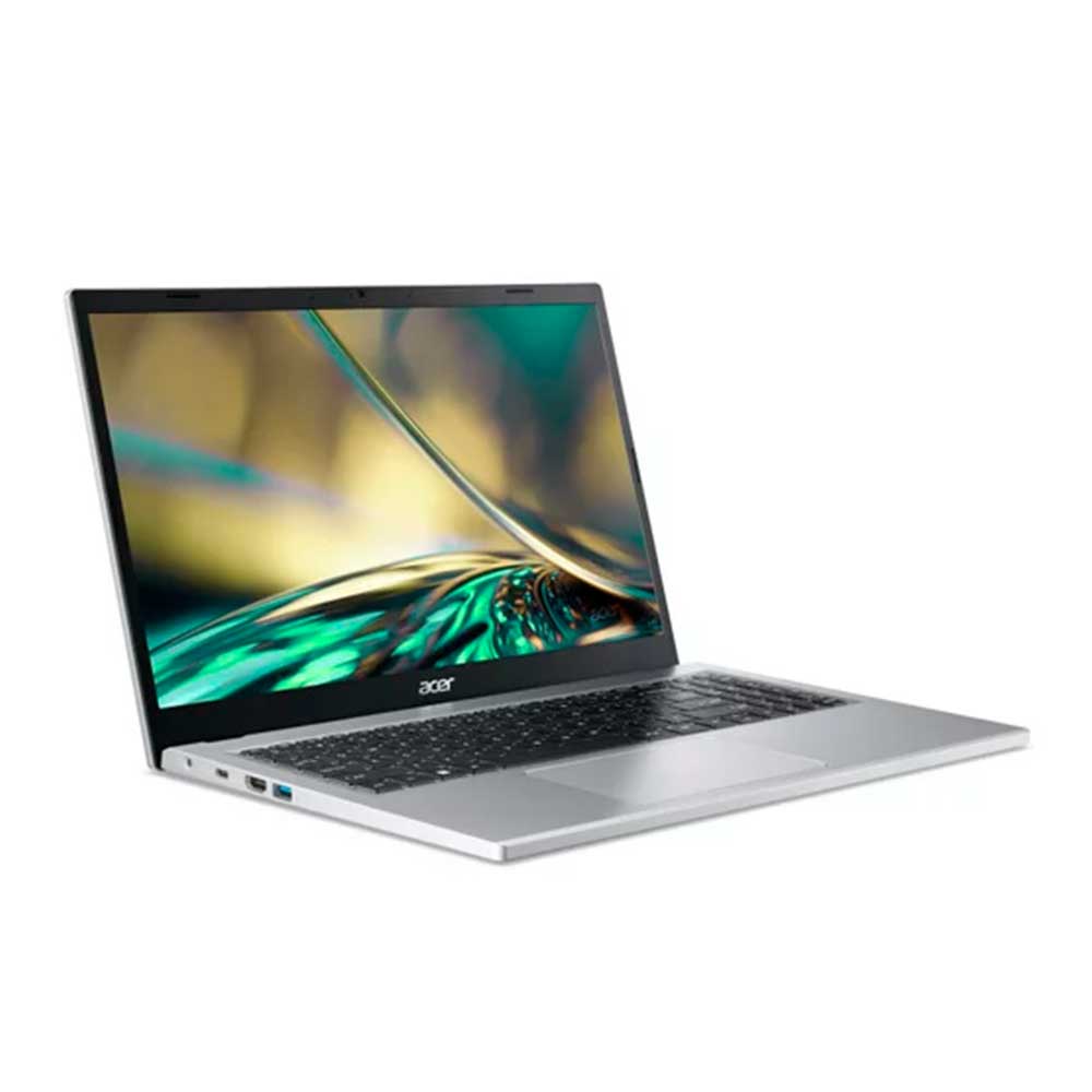 A315-510P-37JT ACER                                                         | NOTEBOOK ACER ASPIRE 3 15,6