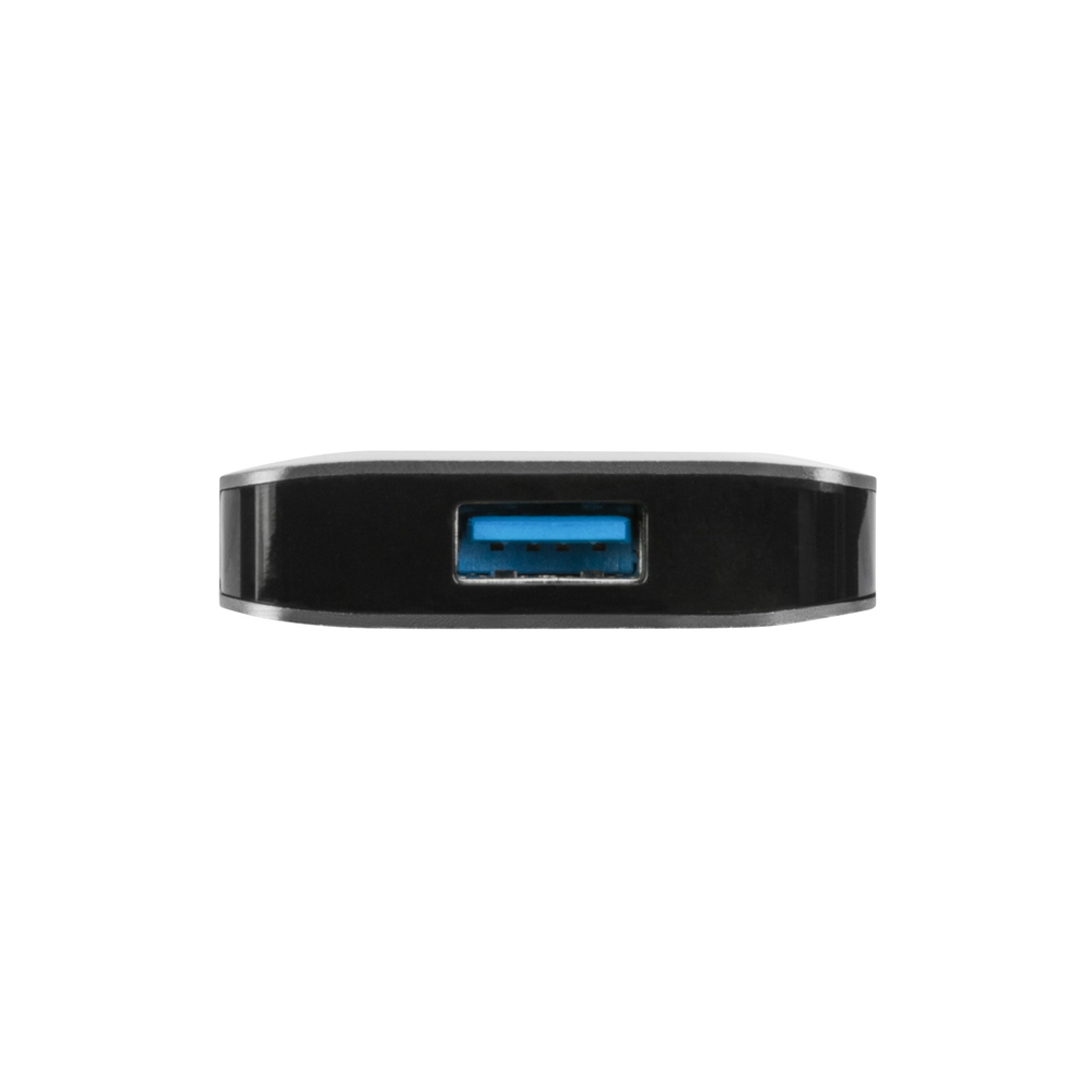 ACH226BT TARGUS                                                       | HUB TARGUS USB-C TO USB-A DE 4 PUERTOS                                                                                                                                                                                                                    