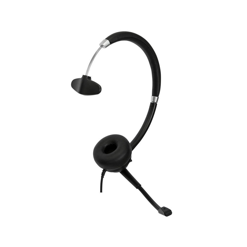 AEH101TT TARGUS                                                       | AURICULARES TARGUS MONO CON CABLE NEGRO                                                                                                                                                                                                                   
