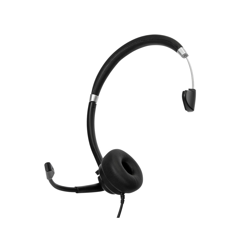 AEH101TT TARGUS                                                       | AURICULARES TARGUS MONO CON CABLE NEGRO                                                                                                                                                                                                                   