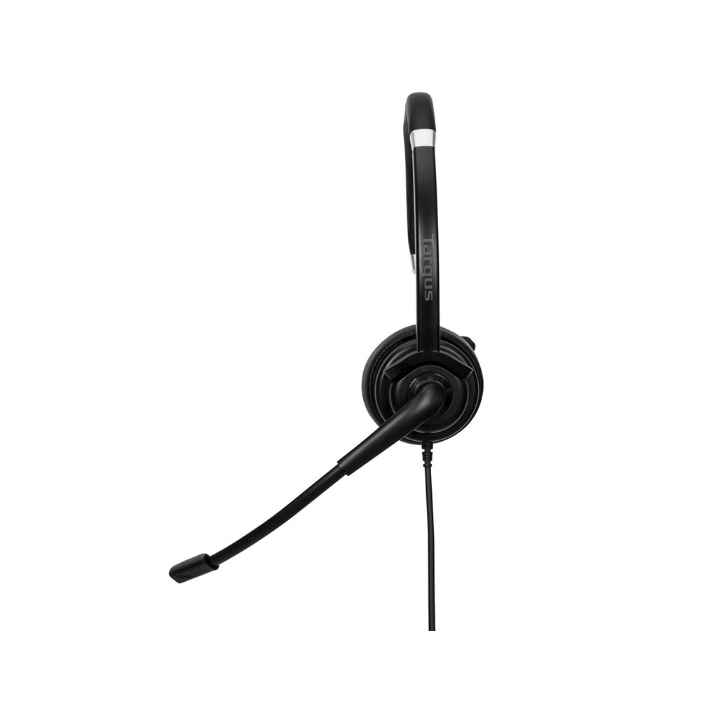 AEH101TT TARGUS                                                       | AURICULARES TARGUS MONO CON CABLE NEGRO                                                                                                                                                                                                                   