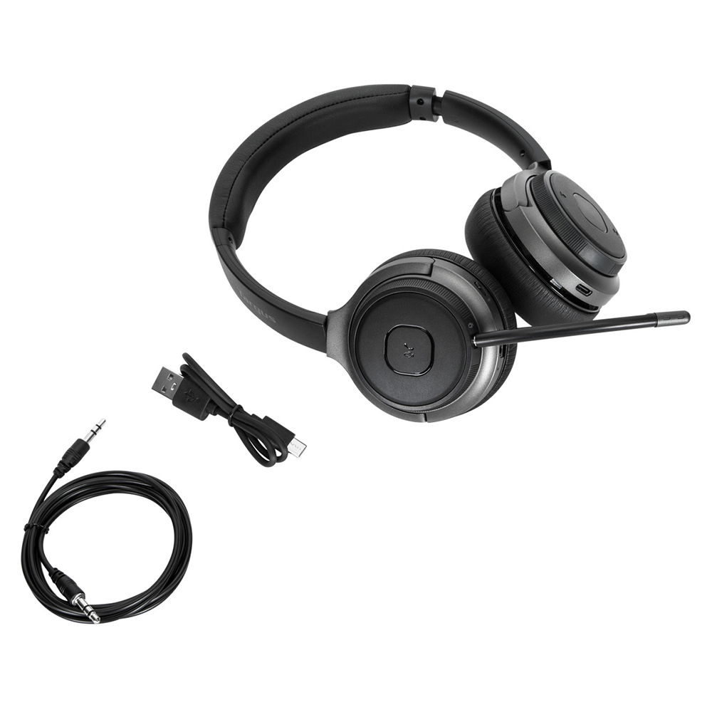 AEH104TT TARGUS                                                       | AURICULARES HEADSET TARGUS BLUETOOTH STEREO                                                                                                                                                                                                               