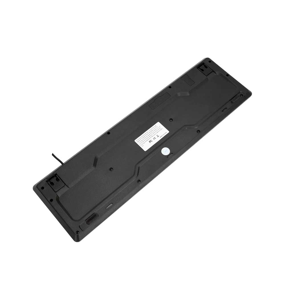 AKB30ES TARGUS                                                       | TECLADO TARGUS USB NEGRO                                                                                                                                                                                                                                  