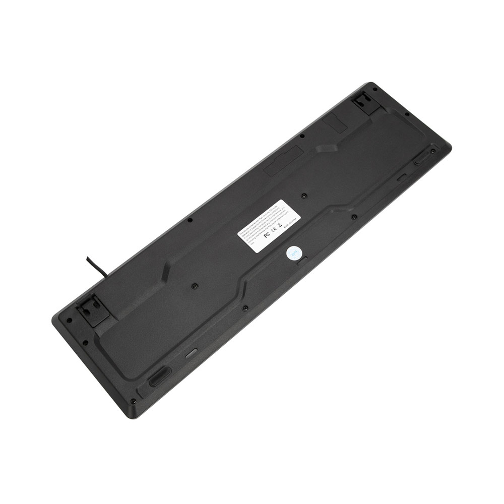 AKB30ES TARGUS                                                       | TECLADO TARGUS USB NEGRO                                                                                                                                                                                                                                  