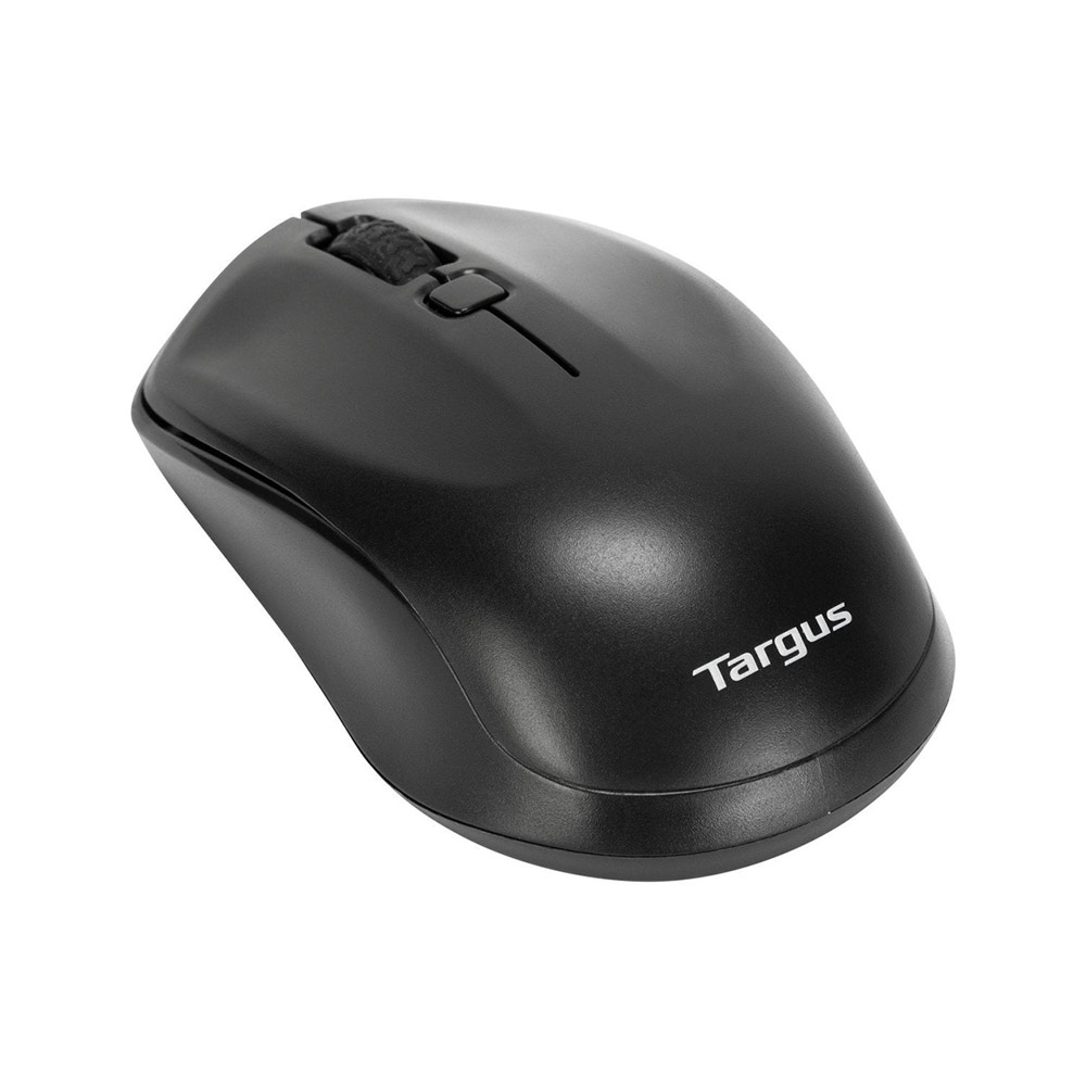 AKM610ES TARGUS                                                       | COMBO TECLADO + MOUSE TARGUS KM610 INALAMBRICO NEGRO                                                                                                                                                                                                      