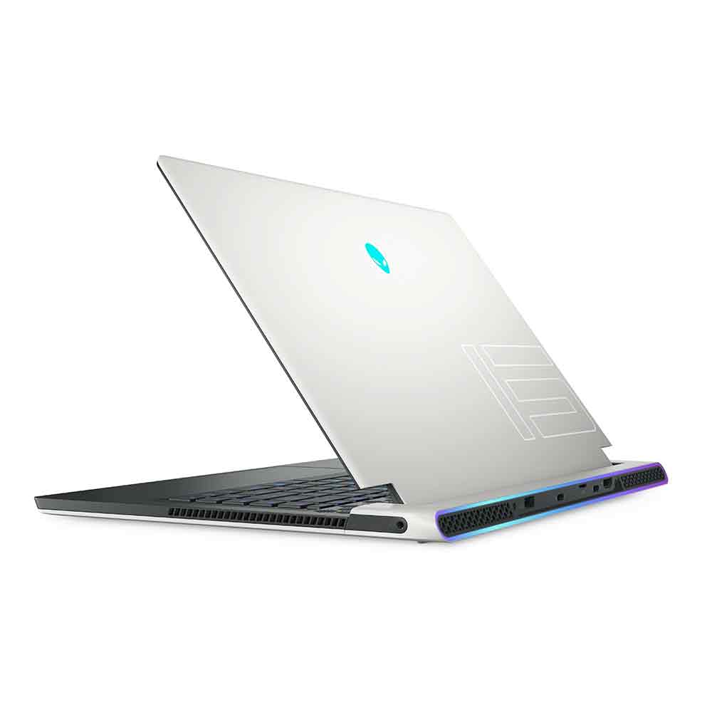 ALW3060 DELL                                                         | ALIENWARE NB 15 - I7 11TH - 16GB - 512 SSD - NVIDIA RTX 3060 - 15,6