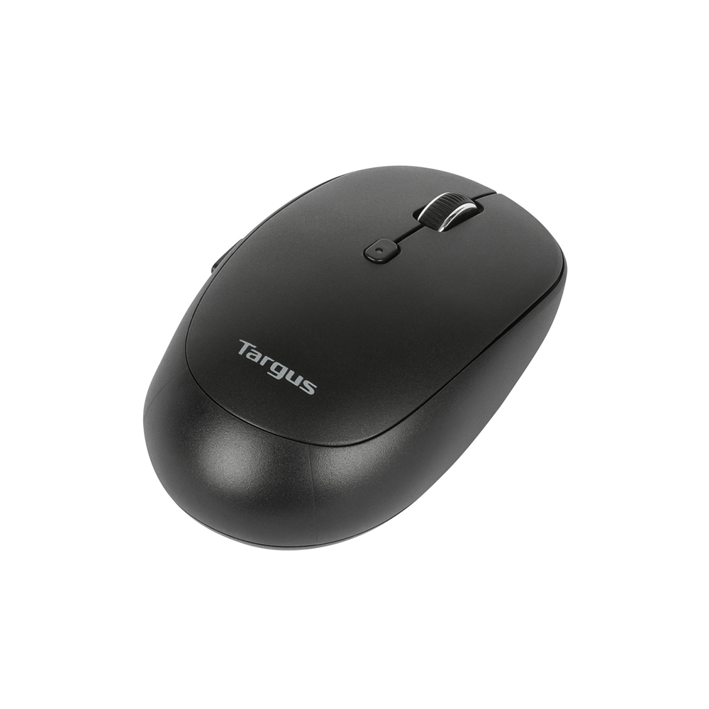 AMB582GL TARGUS                                                       | MOUSE TARGUS INALAMBRICO ANTIMICROBIANO NEGRO                                                                                                                                                                                                             