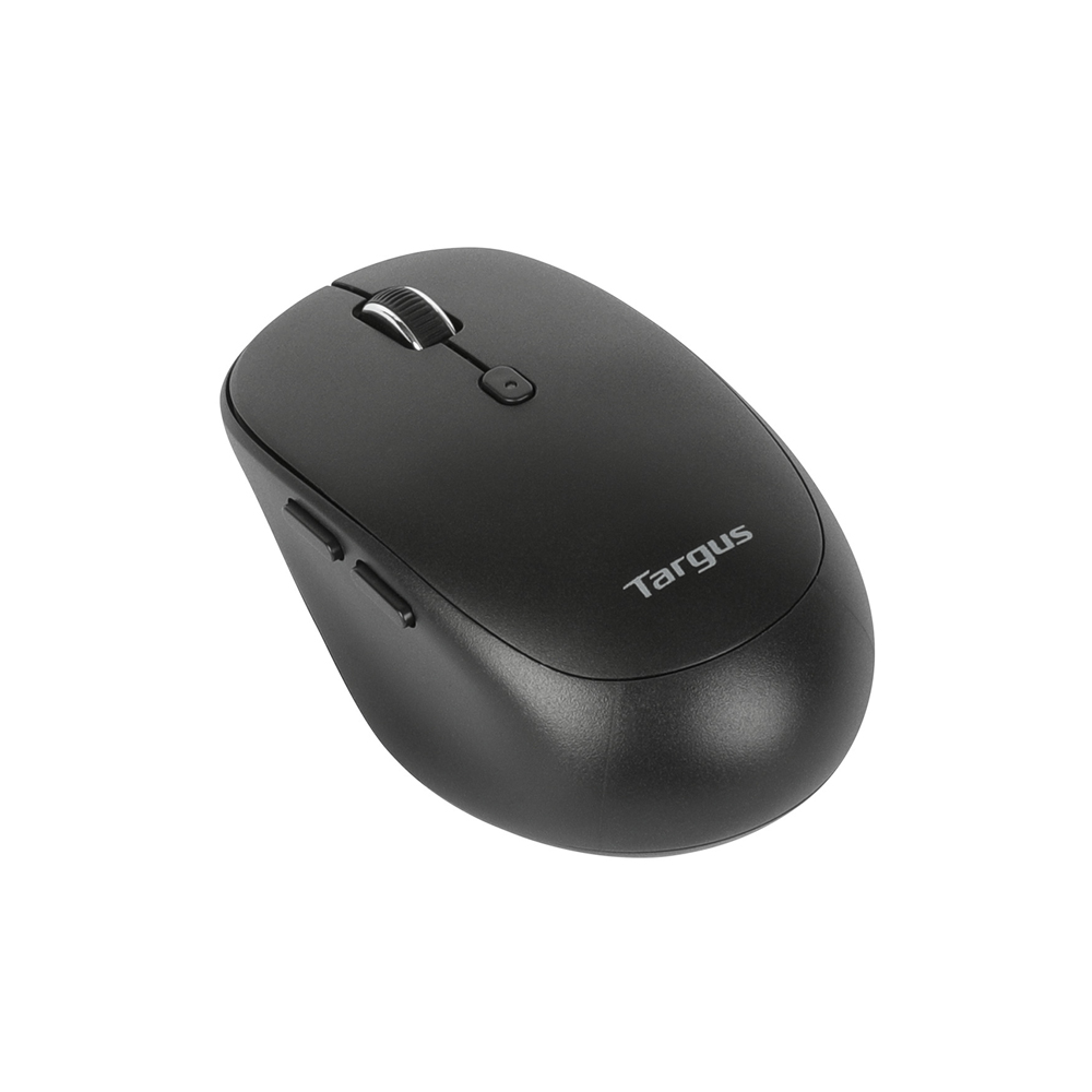 AMB582GL TARGUS                                                       | MOUSE TARGUS INALAMBRICO ANTIMICROBIANO NEGRO                                                                                                                                                                                                             