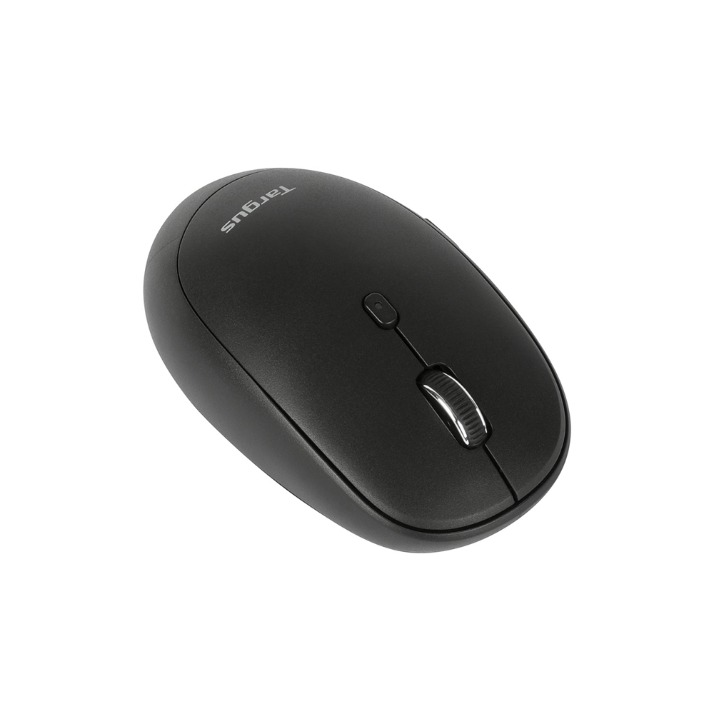 AMB582GL TARGUS                                                       | MOUSE TARGUS INALAMBRICO ANTIMICROBIANO NEGRO                                                                                                                                                                                                             