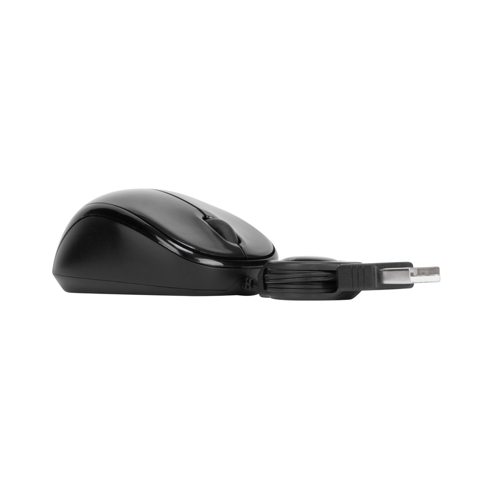 AMU75US TARGUS                                                       | MOUSE TARGUS COMPACTO RETRACTIL USB BLUE TRACE                                                                                                                                                                                                            