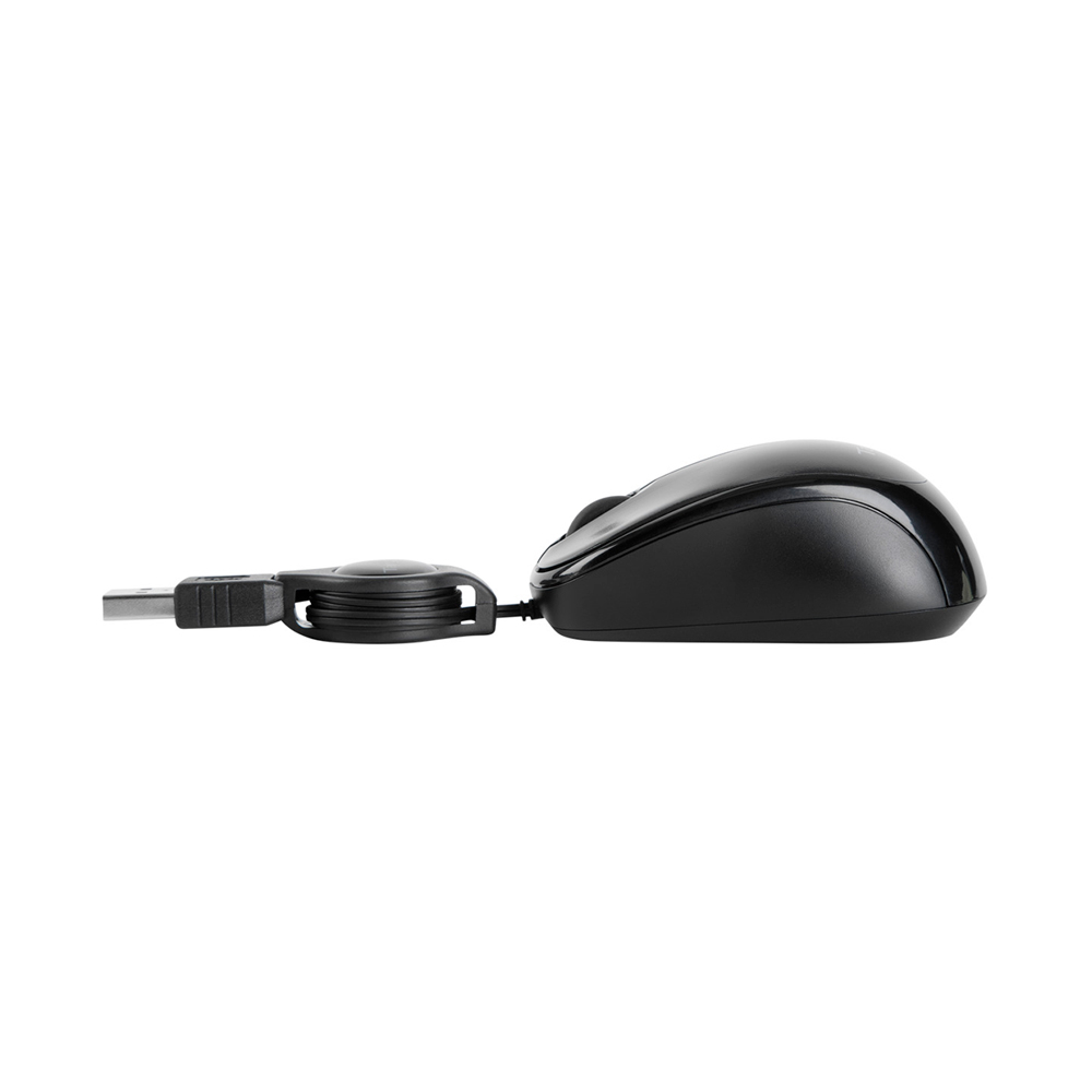 AMU75US TARGUS                                                       | MOUSE TARGUS COMPACTO RETRACTIL USB BLUE TRACE                                                                                                                                                                                                            
