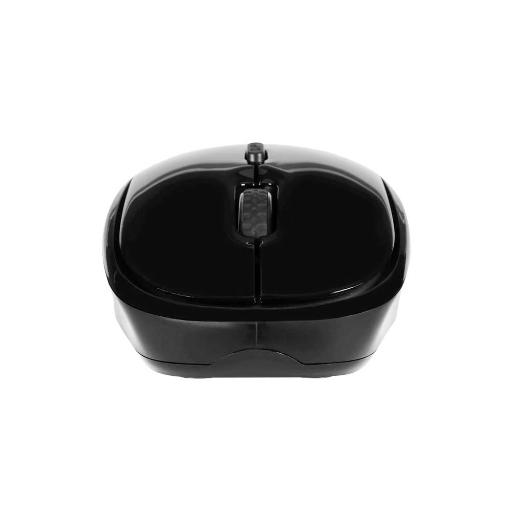 AMW50US TARGUS                                                       | MOUSE TARGUS INALAMBRICO BLUE TRACE USB                                                                                                                                                                                                                   