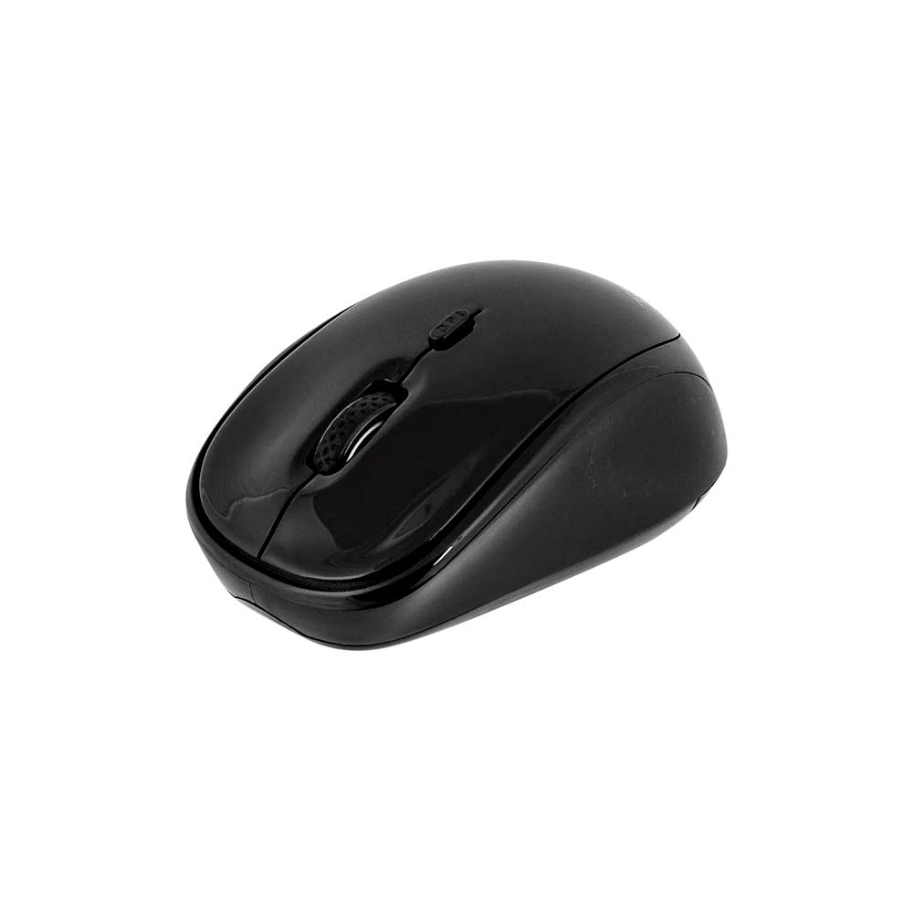 AMW50US TARGUS                                                       | MOUSE TARGUS INALAMBRICO BLUE TRACE USB                                                                                                                                                                                                                   