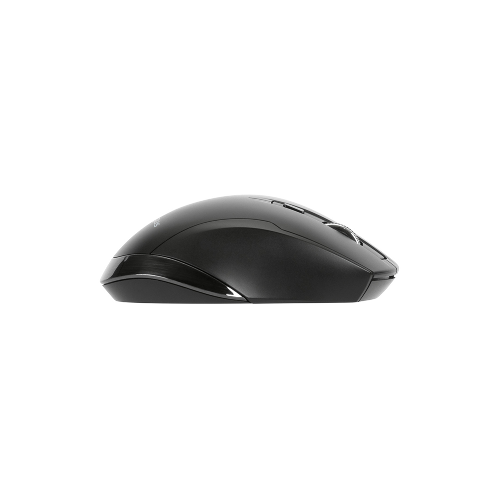 AMW584GL TARGUS                                                       | MOUSE TARGUS BLUE TRACE INALAMBRICO ANTIMICROBIANO NEGRO                                                                                                                                                                                                  