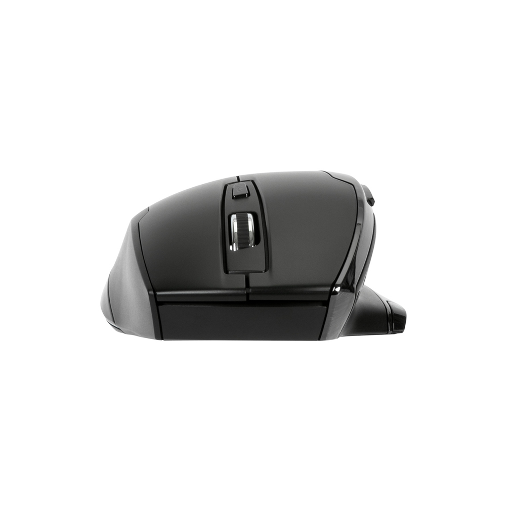 AMW584GL TARGUS                                                       | MOUSE TARGUS BLUE TRACE INALAMBRICO ANTIMICROBIANO NEGRO                                                                                                                                                                                                  