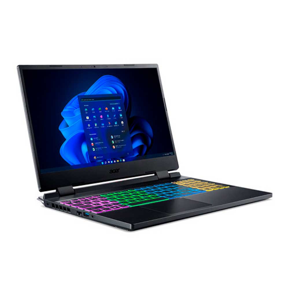 AN515-58-53QC ACER                                                         | NOTEBOOK ACER NITRO 5 15.6