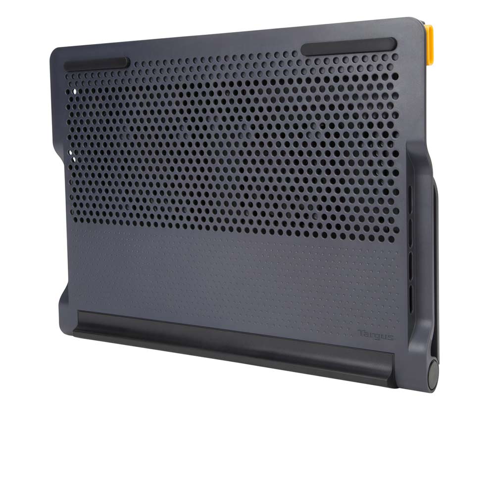 AWE81US TARGUS                                                       | BASE TARGUS PARA NOTEBOOK 17 CHILL MAT + 4 PUERTO USB                                                                                                                                                                                                     