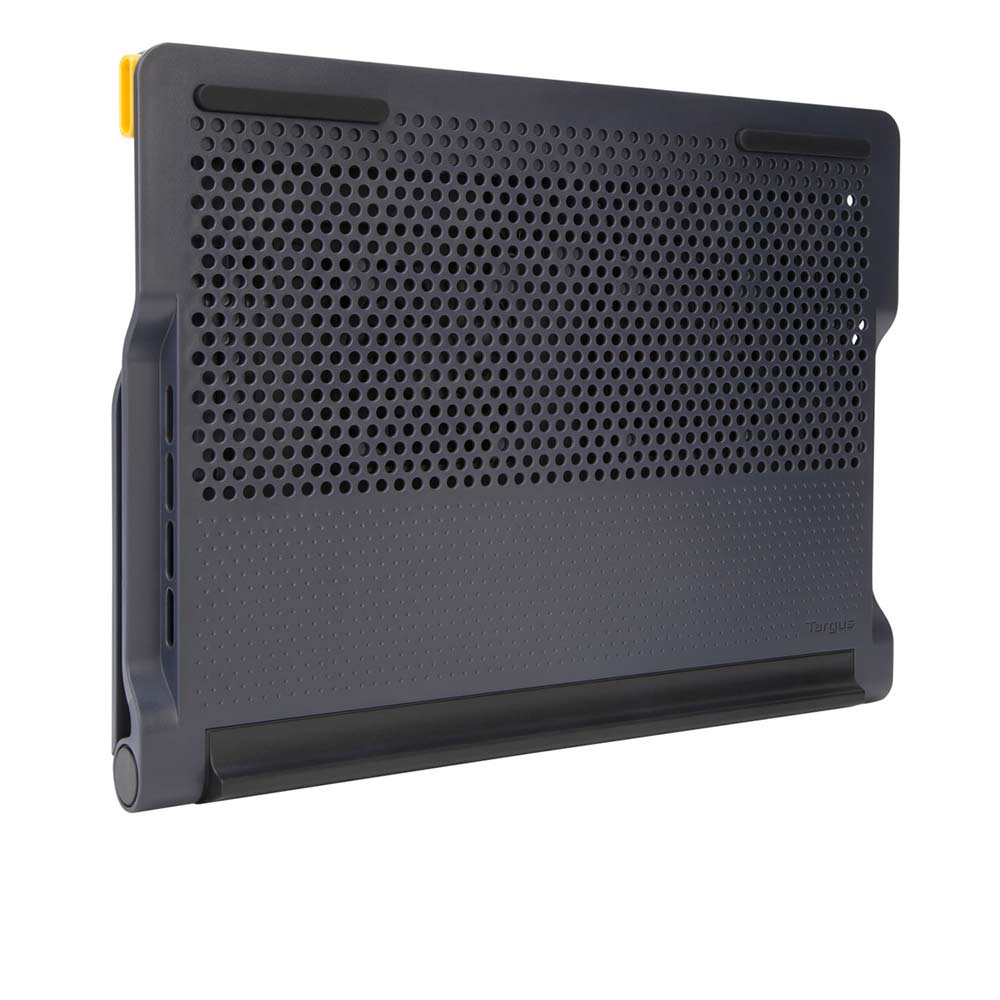 AWE81US TARGUS                                                       | BASE TARGUS PARA NOTEBOOK 17 CHILL MAT + 4 PUERTO USB                                                                                                                                                                                                     