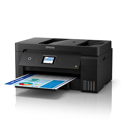 C11CH96303 EPSON                                                        | IMPRESORA MULTIFUNCIÓN EPSON L14150 A3 WIFI RED DUPLEX ADF                                                                                                                                                                                                