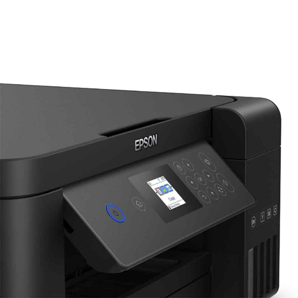 C11CJ63303 EPSON                                                        | IMPRESORA MULTIFUNCION EPSON L4260 WIFI DUPLEX ECOTANK                                                                                                                                                                                                    