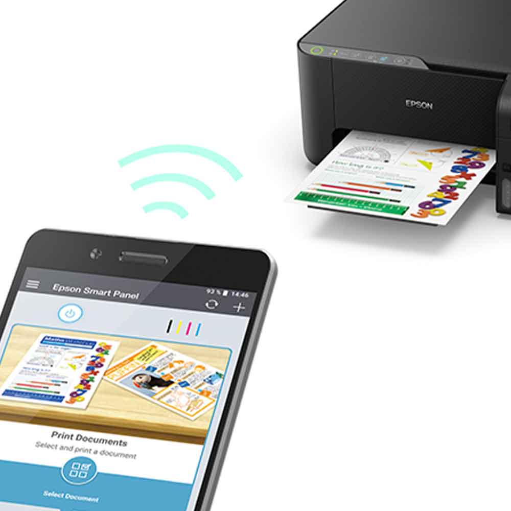 C11CJ67304 EPSON                                                        | IMPRESORA MULTIFUNCIÓN EPSON L3250                                                                                                                                                                                                                        