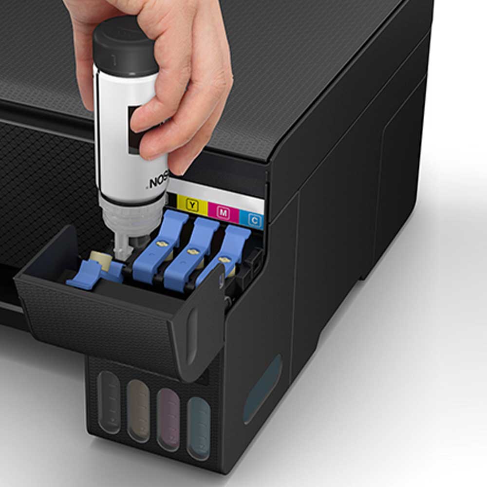 C11CJ68303 EPSON                                                        | IMPRESORA MULTIFUNCIÓN EPSON L3210 ECOTANK COLOR USB                                                                                                                                                                                                      