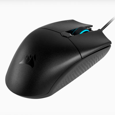 CH-930C011-NA CORSAIR                                                      | CORSAIR GAMING MOUSE KATAR PRO ULTRA LIGHTWEIGHT 12400 DPI                                                                                                                                                                                                