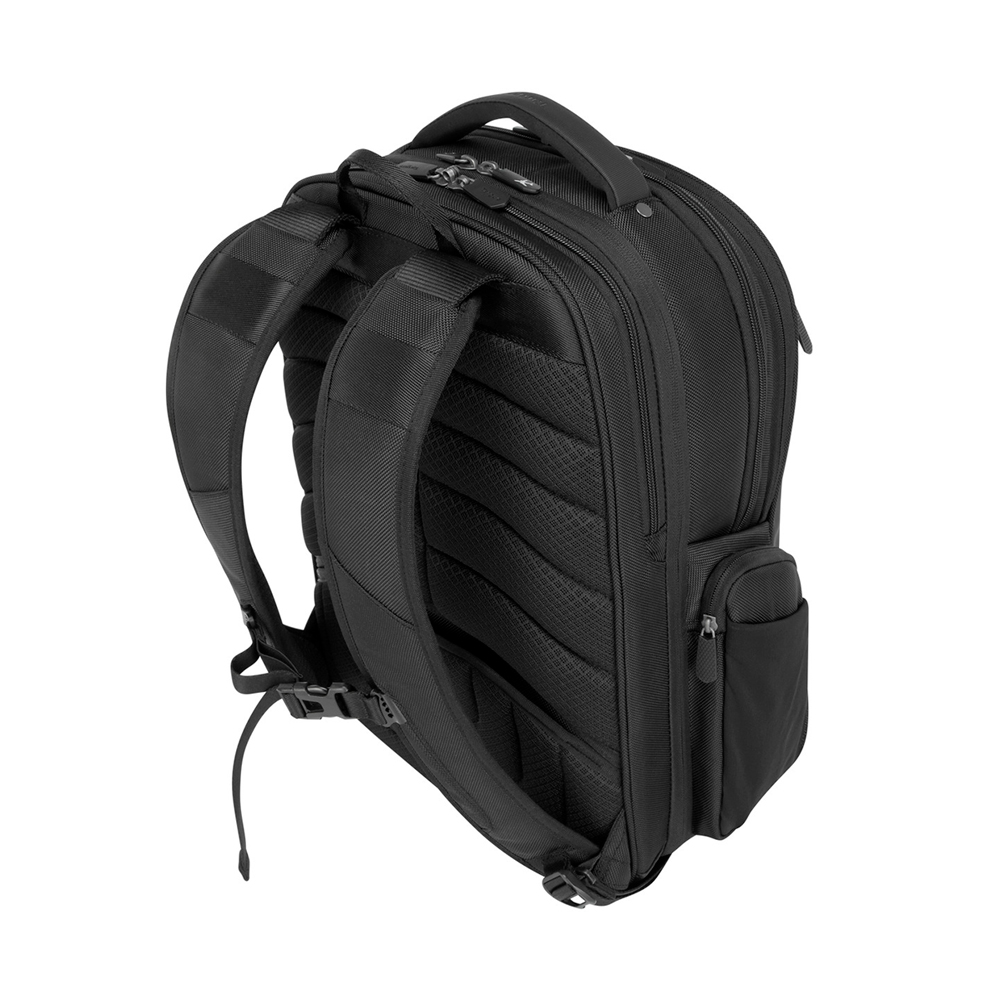 CUCT02B TARGUS                                                       | MOCHILA TARGUS CORPORATE TRAVELER 15.6