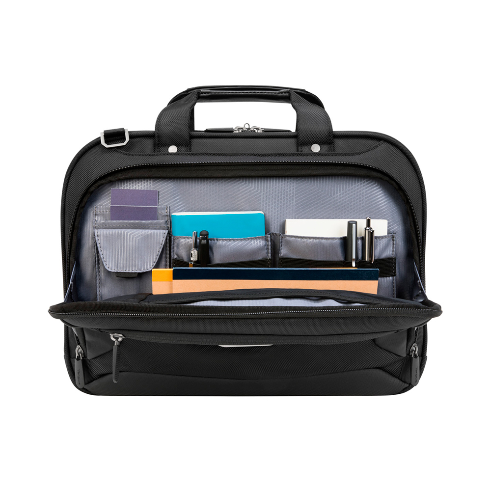 CUCT02UA14S TARGUS                                                       | MALETIN TARGUS CORPORATE TRAVELER 14