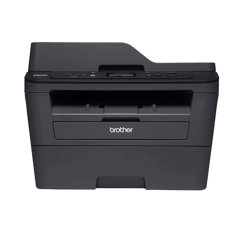 DCPL2540DW BROTHER                                                      | IMPRESORA MULTIFUNCIÓN BROTHER DCPL2540DW LÁSER MONO DÚPLEX WIFI                                                                                                                                                                                          