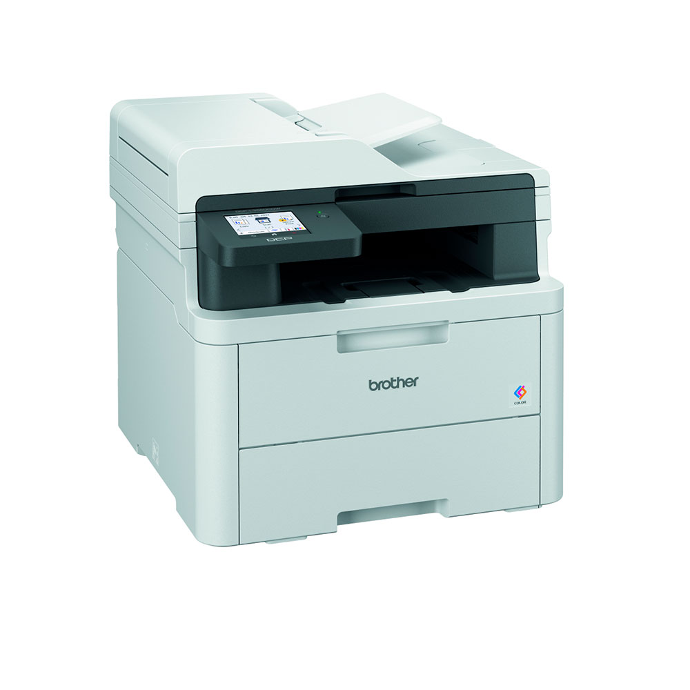 DCPL3560CDW BROTHER                                                      | IMPRESORA MULTIFUNCION BROTHER DCPL3560CDW LASER COLOR                                                                                                                                                                                                    