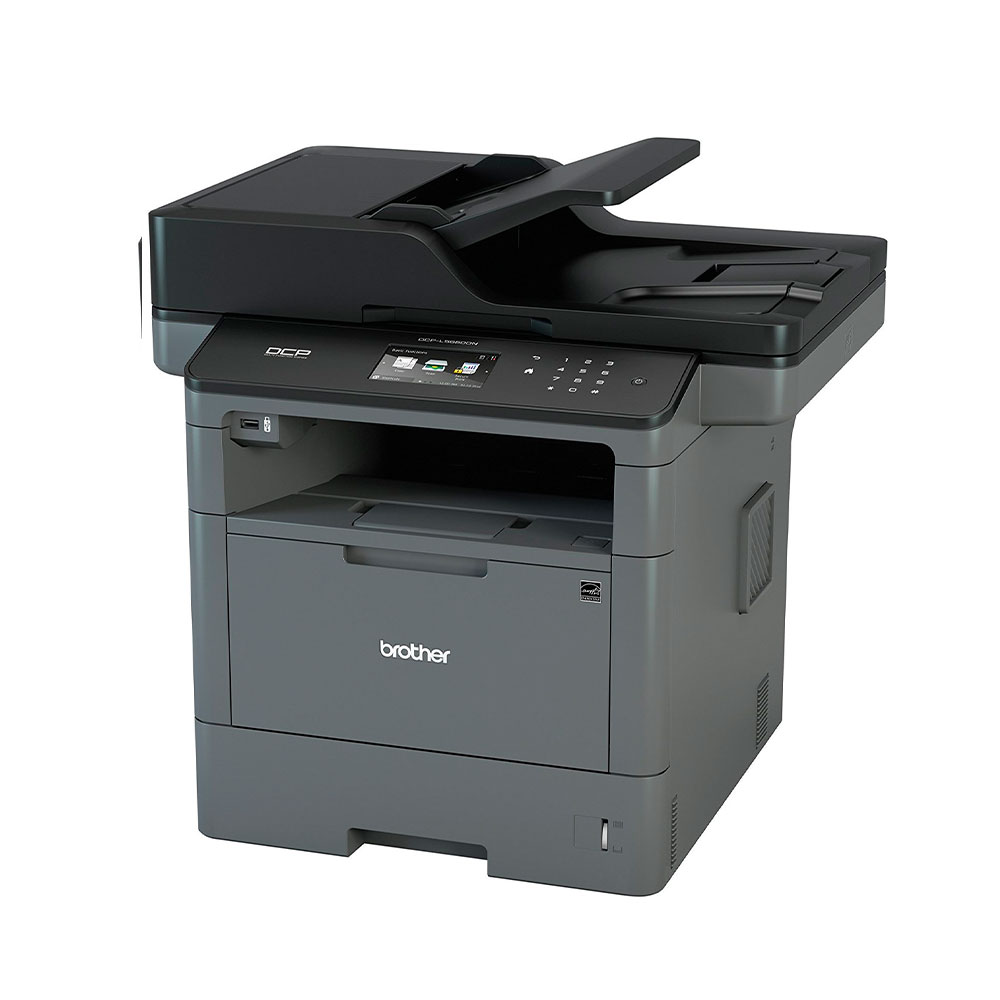 DCPL5650DN BROTHER                                                      | IMPRESORA MULTIFUNCION BROTHER DCPL5650                                                                                                                                                                                                                   