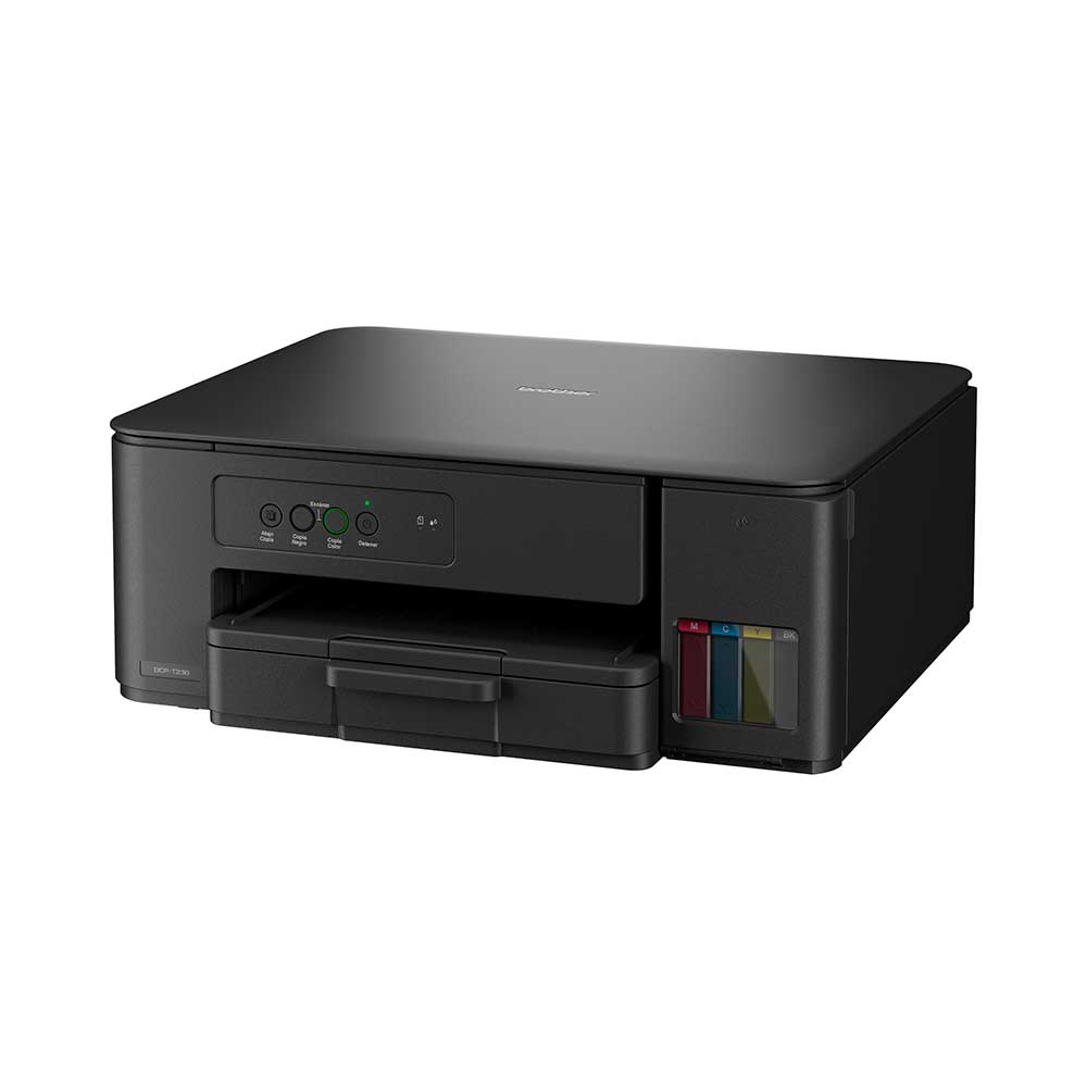 DCPT230 BROTHER                                                      | IMPRESORA MULTIFUNCION BROTHER DCP-T230 INKTANK USB (REEMPLAZO DCP-7220)                                                                                                                                                                                  