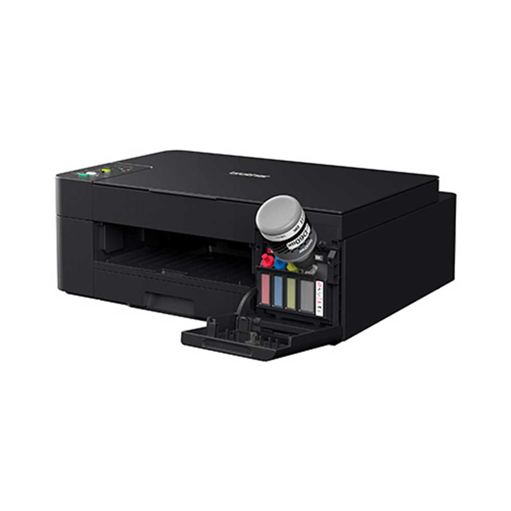 DCPT420W BROTHER                                                      | IMPRESORA MULTIFUNCION BROTHER DCPT420W INKTANK USB WIFI                                                                                                                                                                                                  