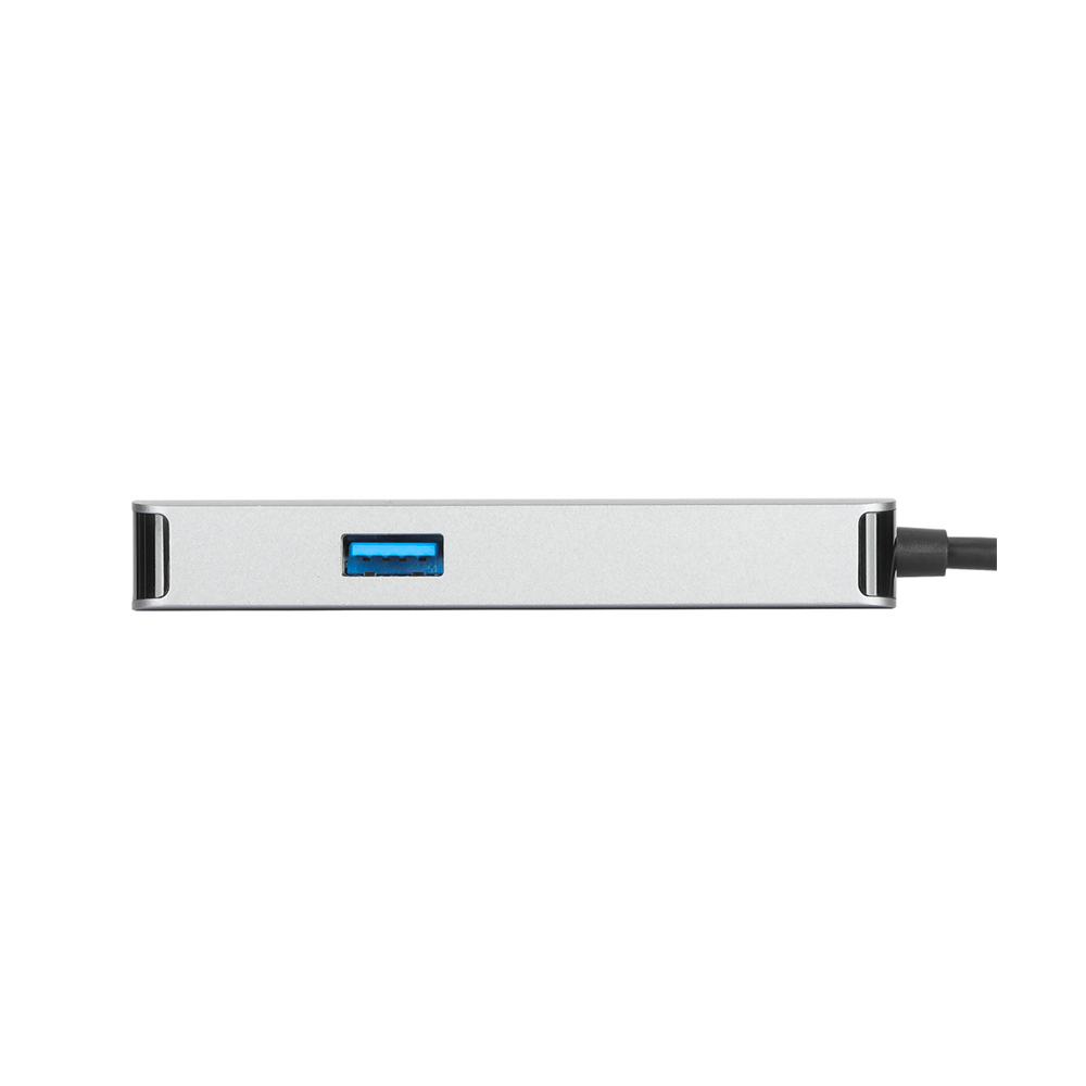 DOCK419USZ TARGUS                                                       | DOCKING STATION TARGUS USB-C DP ALT MODE SINGLE VIDEO 4K HDMI/VGA 100W PD                                                                                                                                                                                 