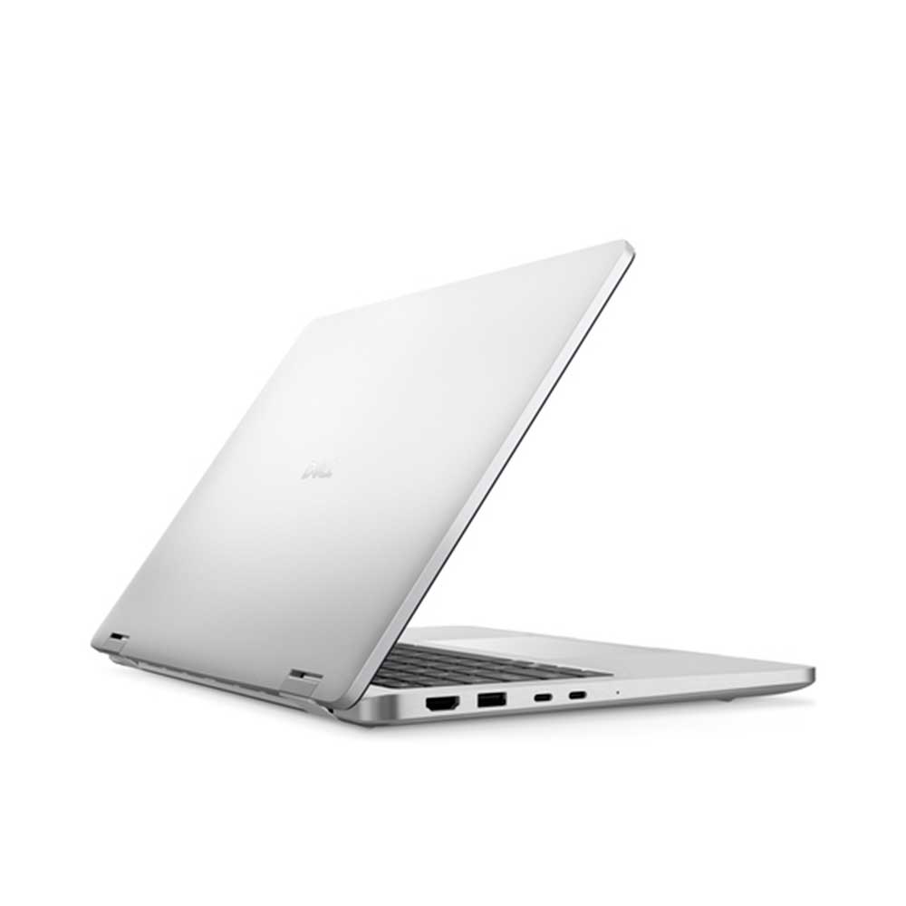 DellPro14Silver DELL                                                         | NOTEBOOK DELL PRO 14  SILVER CTO U7 32 GB (2X16) 1TB SSD 14