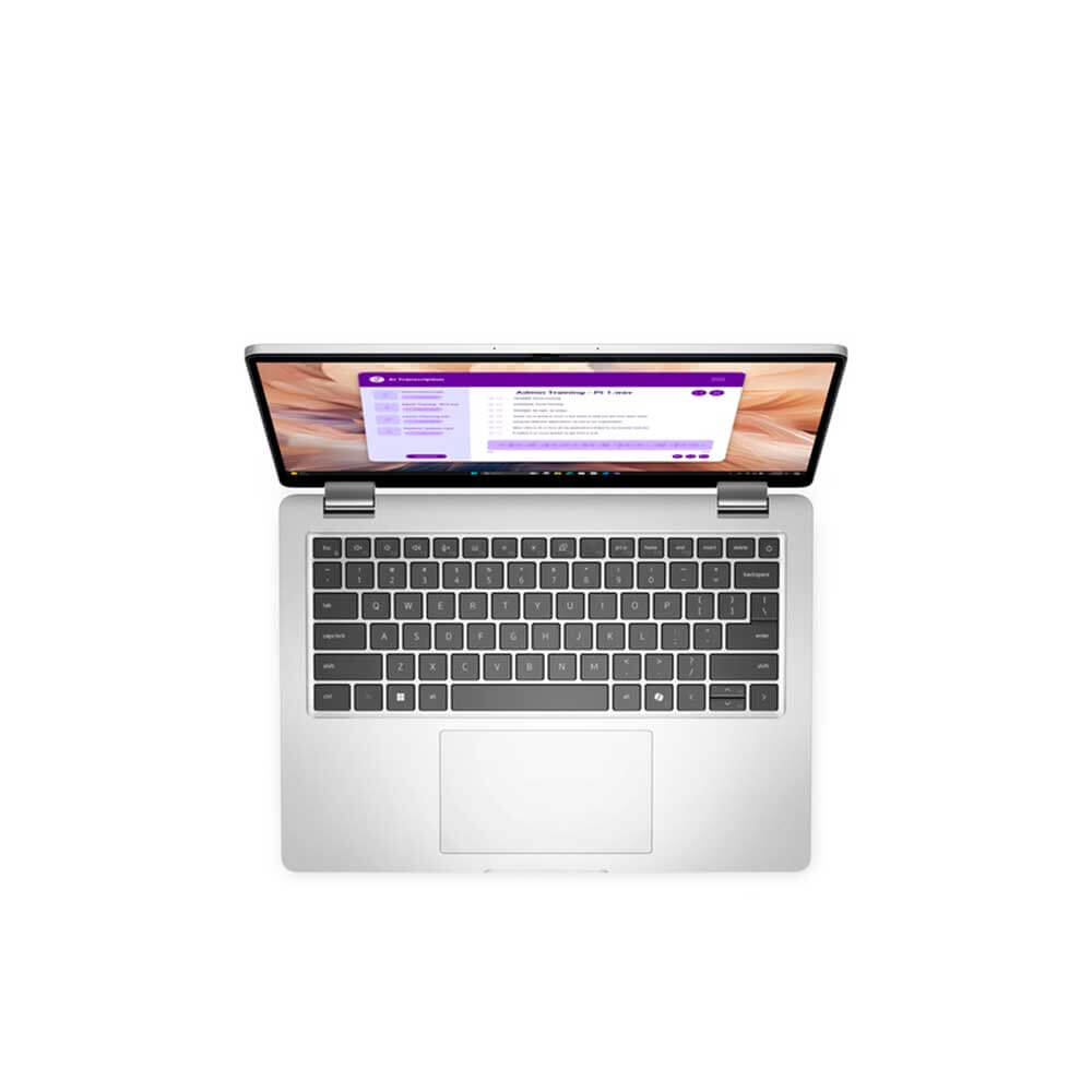 DellProPlus142EN1 DELL                                                         | NOTEBOOK DELL PRO PLUS 14 CTO 2N1 U7 VPRO 16 GB 512 SSD 14