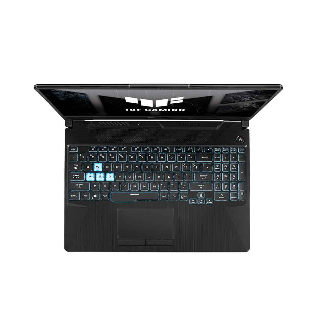 FA506ICB-HN118 ASUS                                                         | ASUS AMD R7-4800H/BGA/512GB PCIE SSD/16/15.6' FHD 144HZ/RTX3050/2B-GRAPHITE BLACK/FREE DOS                                                                                                                                                                